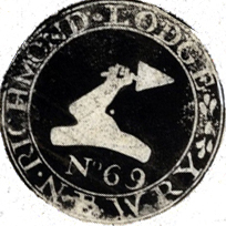 Richmond Lodge Seal