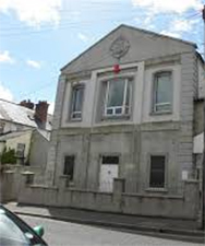 Carrickfergus Masonic Hall